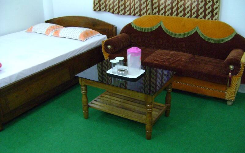 Delight Green Heaven Resort, Lataguri 5